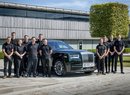 Rolls-Royce Apprenticeship Programme