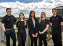 Rolls-Royce Apprenticeship Programme