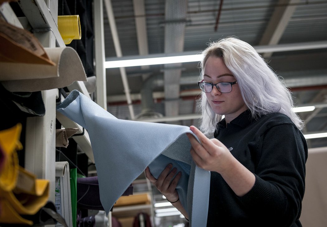 Rolls-Royce Apprenticeship Programme