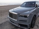 Mansory Rolls-Royce Cullinan