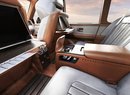 Carlex Design Rolls-Royce Cullinan Yachting Edition