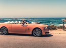 Rolls-Royce Dawn Pebble Beach 2019 Pastel Collection