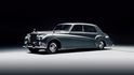 Rolls-Royce dostal elektrický pohon