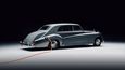 Bentley se nemusí za elektromobily stydět. Automobilku v oblasti luxusních vozů předešel první Rolls-Royce elektrickým pohonem (na snímku), který se pod názevm Lunaz začal vyrábět letos v srpnu.