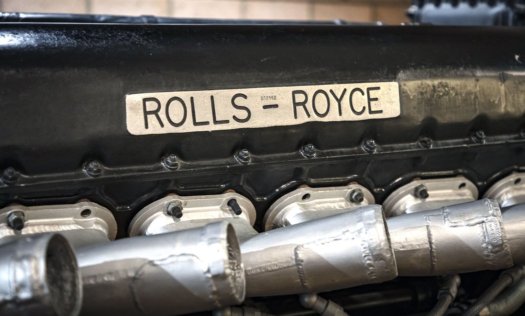 Rolls-Royce Enthusiasts’ Club