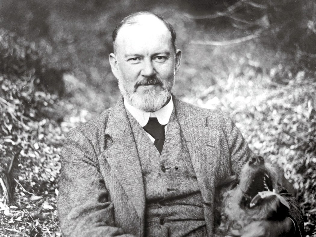 Frederick Henry Royce