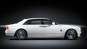 Rolls-Royce Ghost Eternal Love