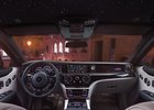 Video: Rolls-Royce Ghost nás nechal ochutnat automobilový svět pro vyvolené