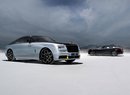 Rolls-Royce Landspeed Collection