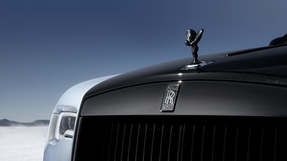 Česká firma získala prestižní zakázku pro značku Rolls-Royce. Bude dodávat...