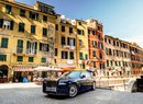 Rolls-Royce Phantom Cinque Terre