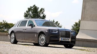 Rolls-Royce Phantom Extended Wheelbase Rolls-Royce Phantom Extended Wheelbase