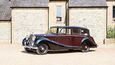 Rolls-Royce Phantom IV State Landaulette