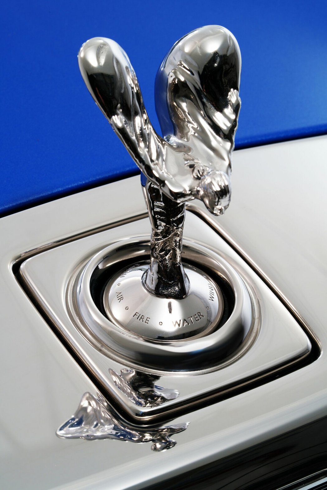 Rolls-Royce Phantom Water