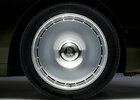 Nové disky pro Rolls-Royce Phantom II? Stojí přes 300.000 Kč!