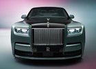 Rolls-Royce vyhlásil neobvyklou svolávačku, obě auta byla v showroomu