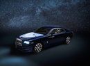 Rolls-Royce Wraith Inspired By Earth