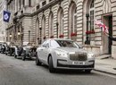 Rolls-Royce Silver Ghost 1701