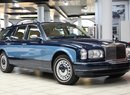 Rolls-Royce Silver Seraph Estate