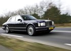 Vykrádání vlastní historie? Rolls-Royce nejspíš oživí další jméno z&nbsp;minulosti