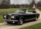 Po renovaci je na prodej Rolls-Royce z roku 1968, vozil se v něm Michael Caine