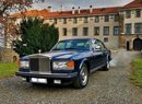 Rolls-Royce Silver Spirit V8