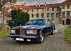 Čtenářská recenze Rolls-Royce Silver Spirit V8: Každý by si měl plnit své sny