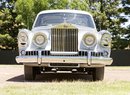 Rolls-Royce Silver Wraith LWB Special Saloon (1954)