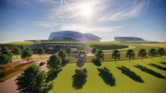 Malé reaktory vstupují do praxe. Rolls-Royce SMR začne ve Wylfě, Česko bude následovat Malé reaktory vstupují do praxe. Rolls-Royce SMR začne ve Wylfě, Česko bude následovat