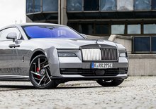Dvanáctiválec bude žít dál. Rolls-Royce ruší plány na elektrickou budoucnost