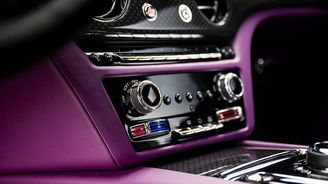 Rolls-Royce Spectre Black Badge Rolls-Royce Spectre Black Badge