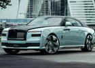 Bude elektrický Rolls-Royce Spectre vypadat takto? Nemá se prý příliš odlišit
