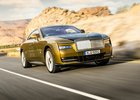 Elektrický Rolls-Royce ujel téměř 2 miliony km. Teď prototyp dovádí v Africe