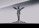 Rolls-Royce Spirit Of Ecstasy