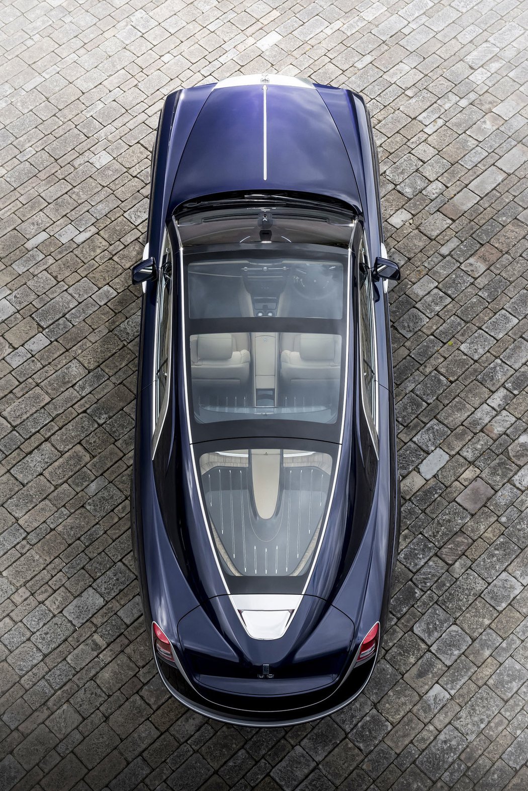 Rolls-Royce Sweptail