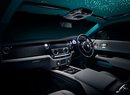 Rolls-Royce Wraith Kryptos