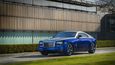 Speciální edice Rolls-Royce Ghost a Wraith se inspirovaly v Koreji