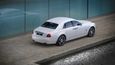 Speciální edice Rolls-Royce Ghost a Wraith se inspirovaly v Koreji