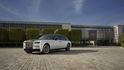 Rolls-Royce Phantom Centenary Rolls-Royce Phantom Centenary