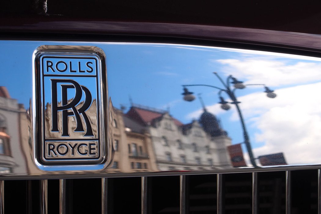 Rolls Royce