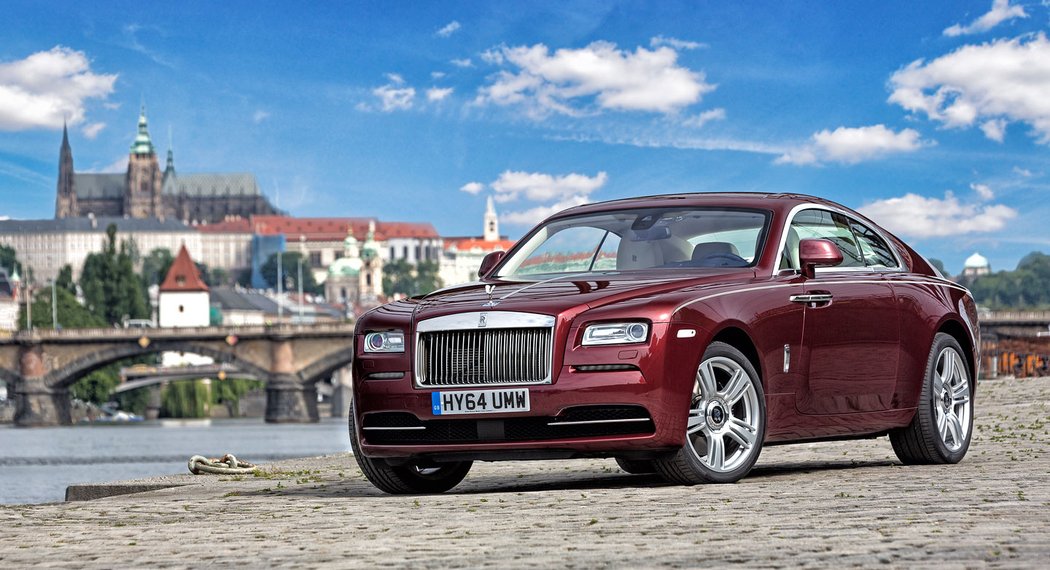 Rolls Royce