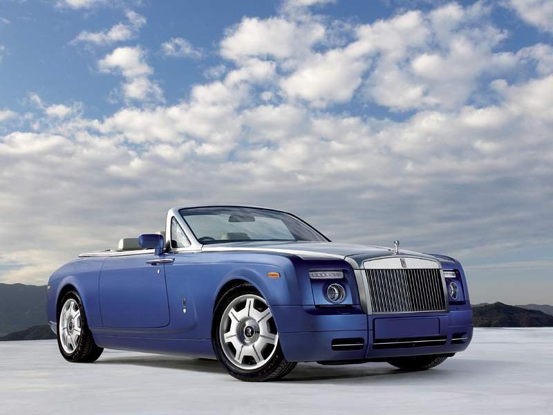 Rolls Royce