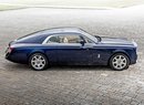 Rolls-Royce chce dělat více unikátních aut na zakázku. Prý to lidé chtějí!