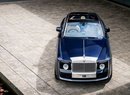 Rolls-Royce Bespoke Sweptail