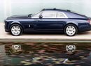 Rolls-Royce Bespoke Sweptail