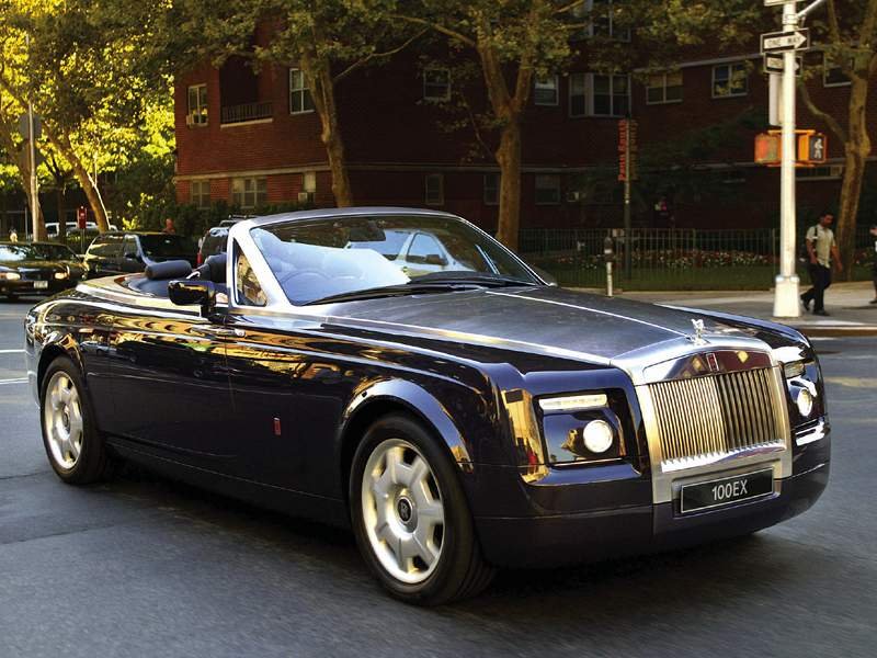 Rolls Royce