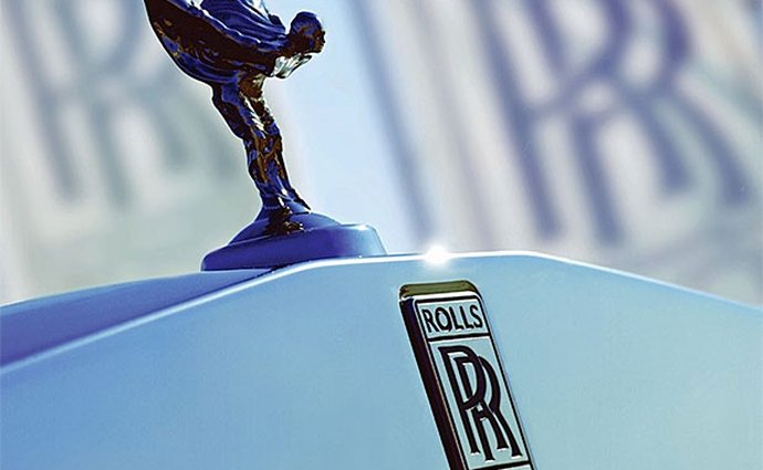 Rolls-Royce: Situace v Číně není tak veselá