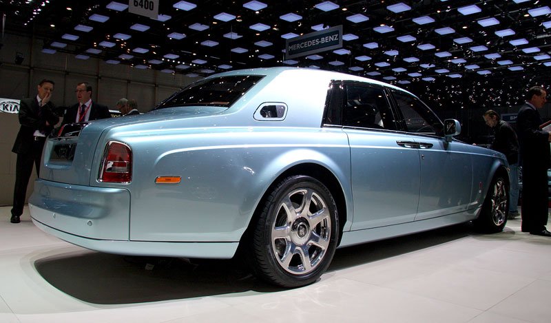 Rolls Royce