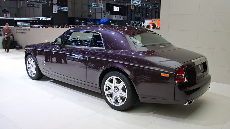 Rolls Royce