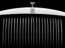 Rolls-Royce loni prodal rekordní počet vozů